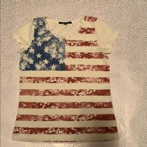 Annex French T-shirt.